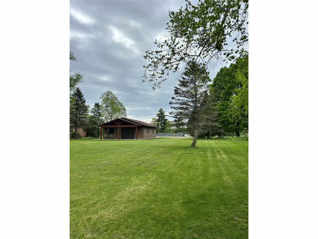 Rice Lake Land Real Estate