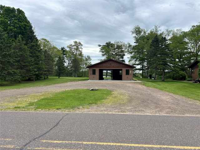 Rice Lake Land Real Estate