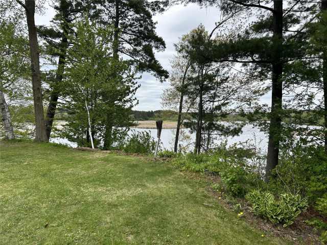 Rice Lake Land Real Estate