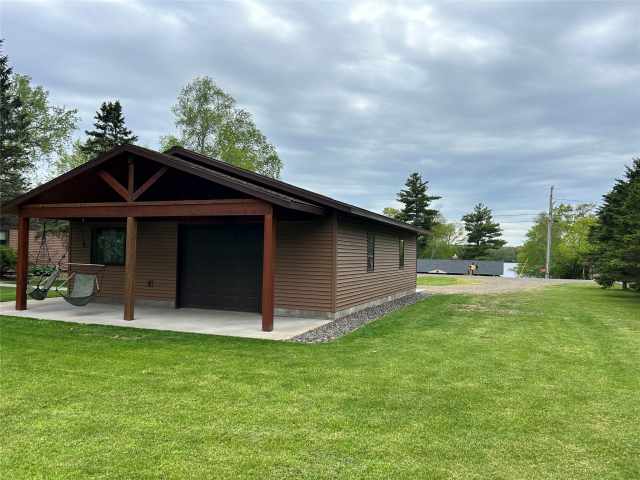 Rice Lake Land Real Estate