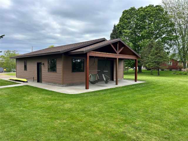 Rice Lake Land Real Estate