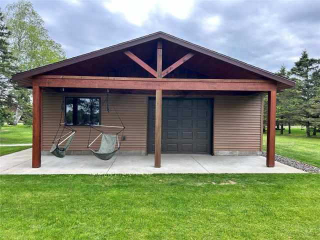 Rice Lake Land Real Estate