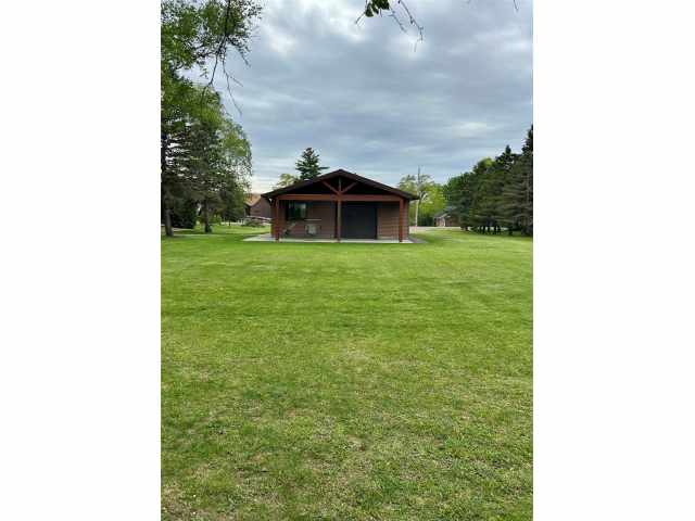 Rice Lake Land Real Estate