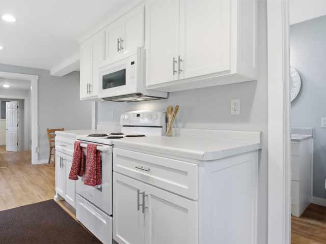Holcombe Residential Real Estate