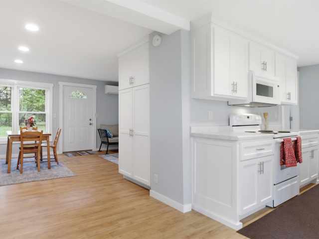 Holcombe Residential Real Estate