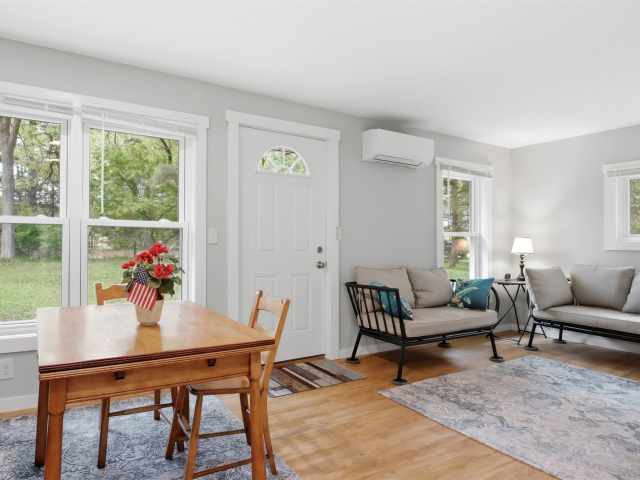 Holcombe Residential Real Estate