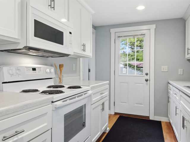 Holcombe Residential Real Estate