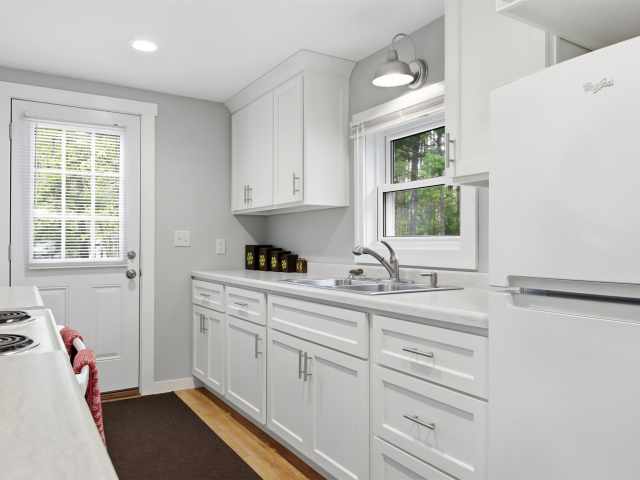 Holcombe Residential Real Estate