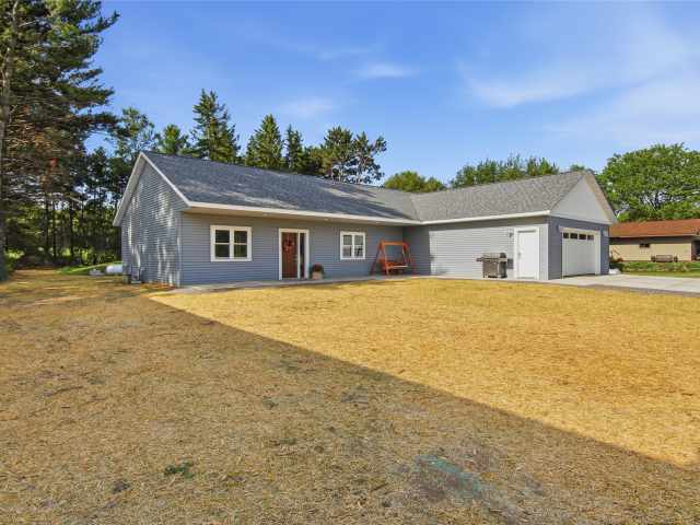 Chippewa Falls Residential Real Estate