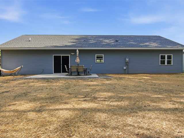 Chippewa Falls Residential Real Estate