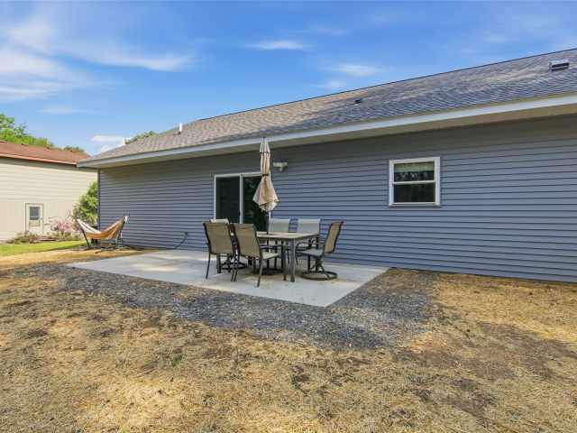 Chippewa Falls Residential Real Estate