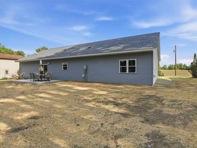 Chippewa Falls Residential Real Estate