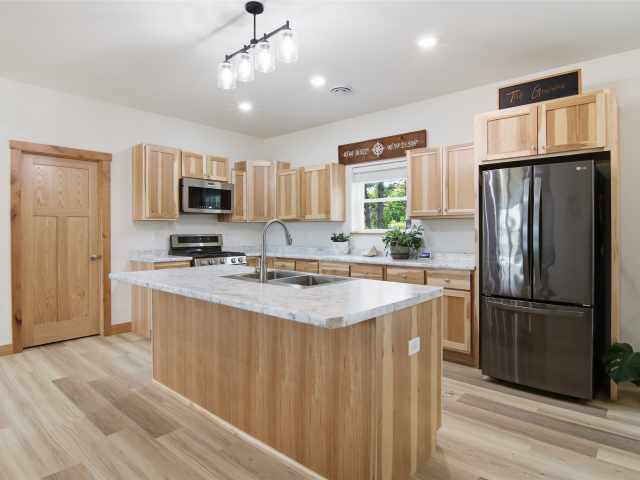 Chippewa Falls Residential Real Estate
