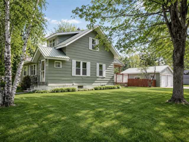 Chippewa Falls Residential Real Estate