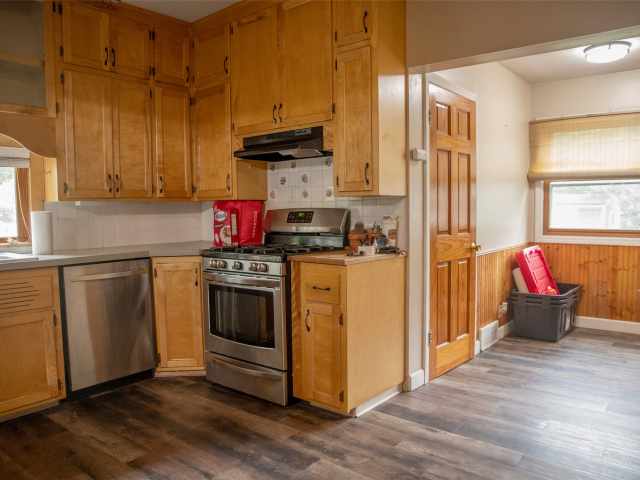 Chippewa Falls Residential Real Estate