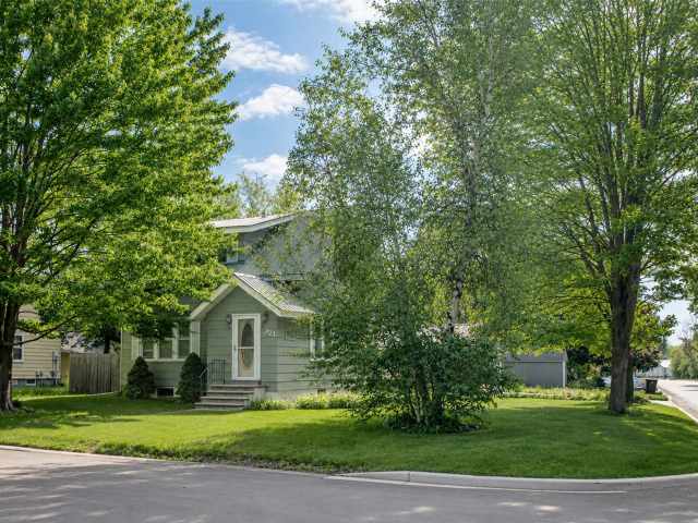 Chippewa Falls Residential Real Estate
