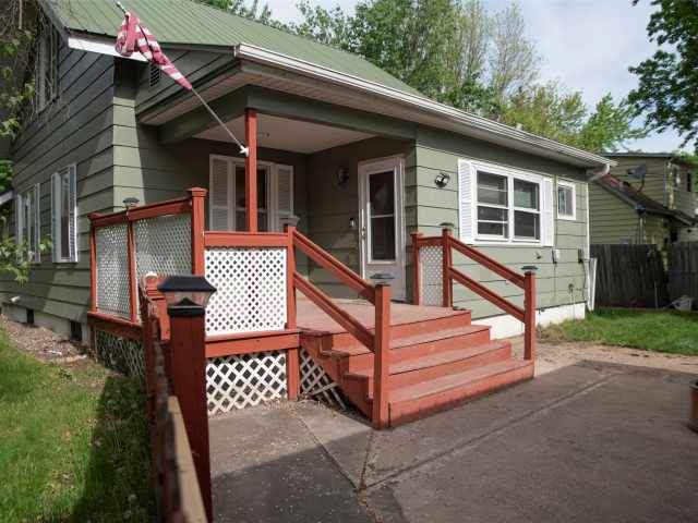 Chippewa Falls Residential Real Estate