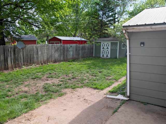 Chippewa Falls Residential Real Estate