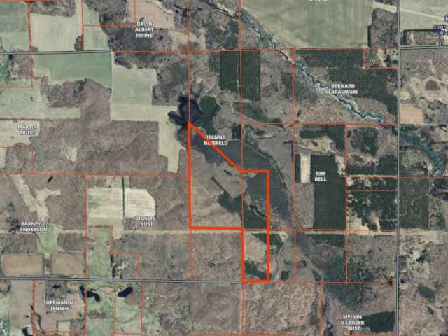 Spooner Land Real Estate