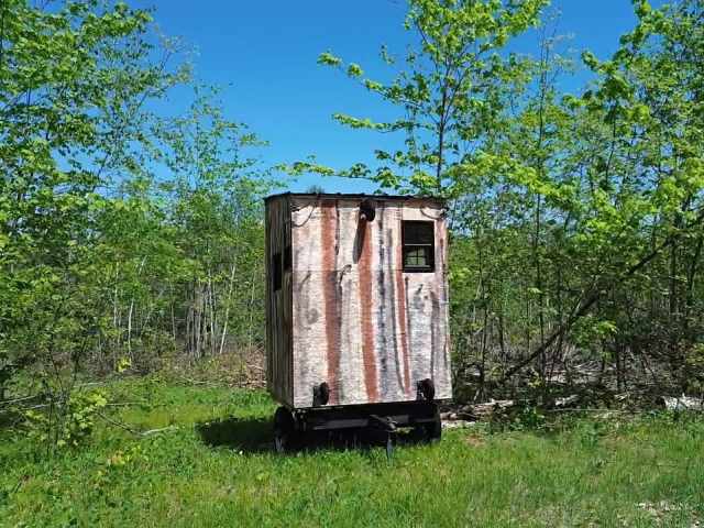 Spooner Land Real Estate