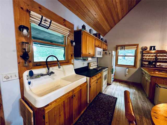 Barronett Residential Real Estate