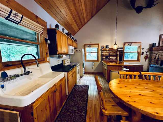 Barronett Residential Real Estate