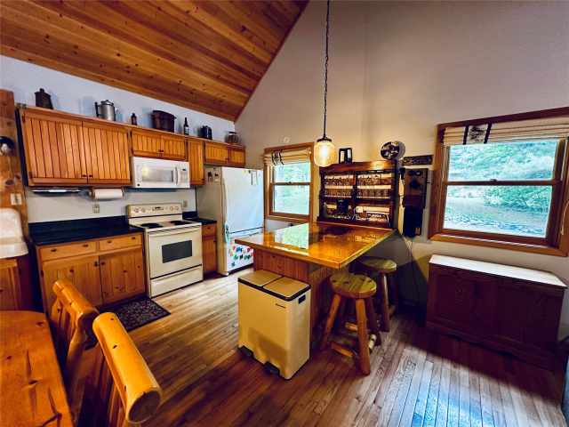 Barronett Residential Real Estate