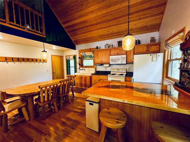 Barronett Residential Real Estate