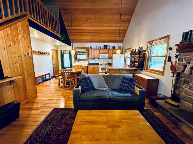 Barronett Residential Real Estate