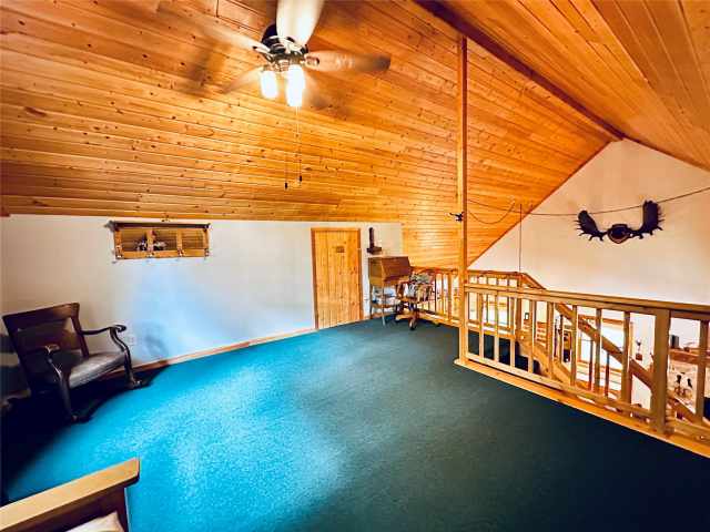 Barronett Residential Real Estate