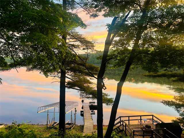 Barronett Residential Real Estate