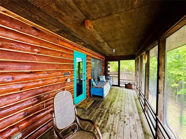 Barronett Residential Real Estate