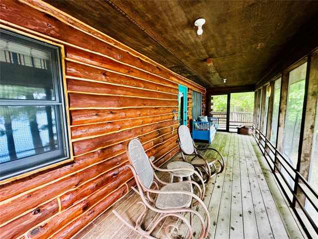 Barronett Residential Real Estate