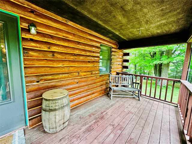 Barronett Residential Real Estate