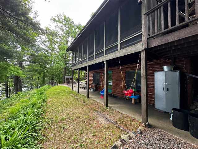 Barronett Residential Real Estate