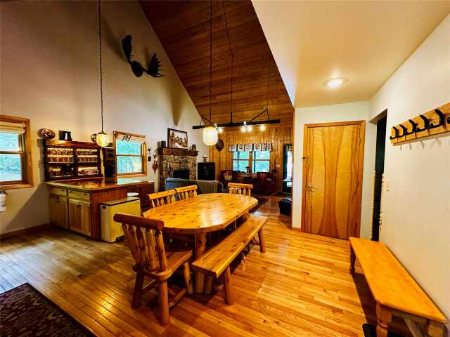 Barronett Residential Real Estate