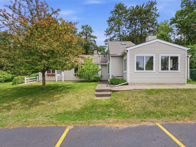 Eau Claire Residential Real Estate