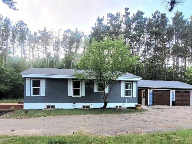 Merrillan Residential Real Estate