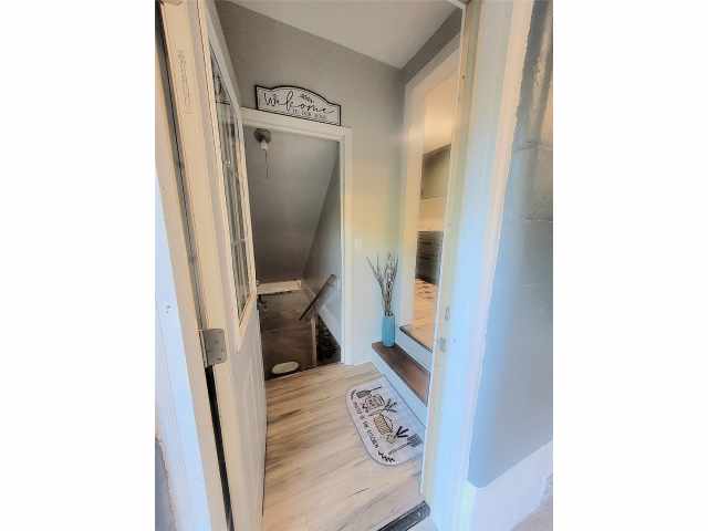 Merrillan Residential Real Estate