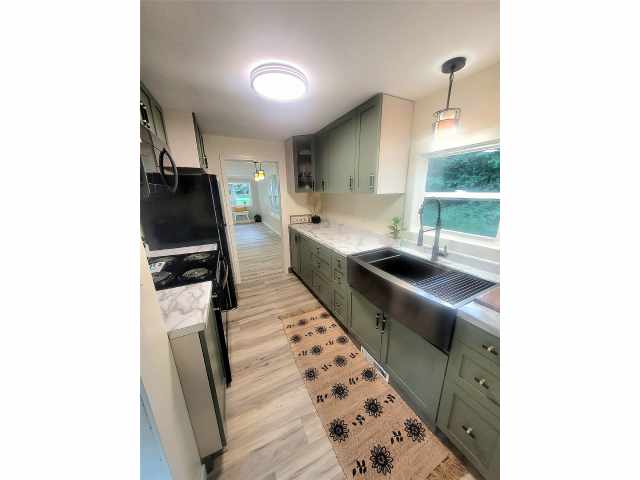Merrillan Residential Real Estate