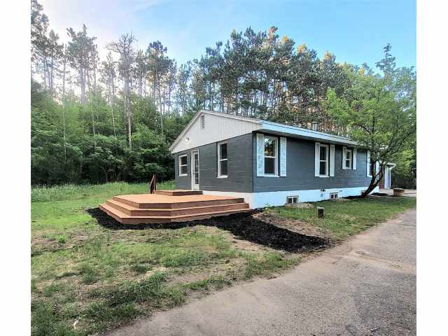 Merrillan Residential Real Estate