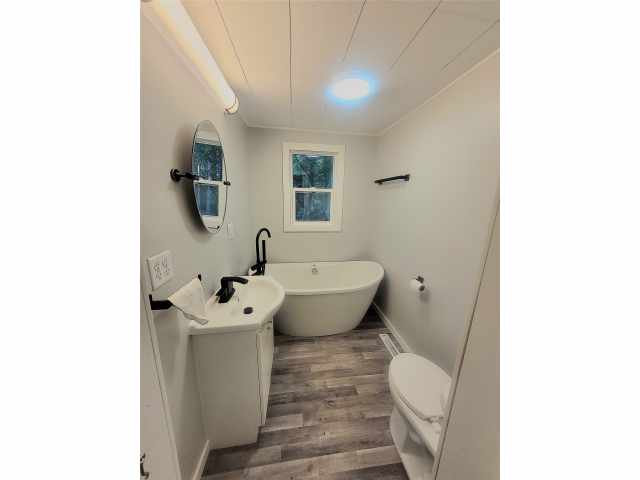 Merrillan Residential Real Estate
