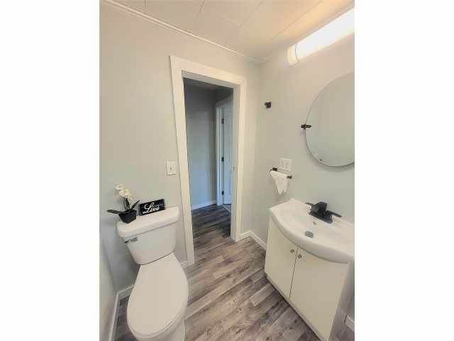 Merrillan Residential Real Estate