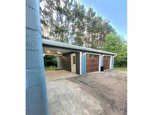 Merrillan Residential Real Estate