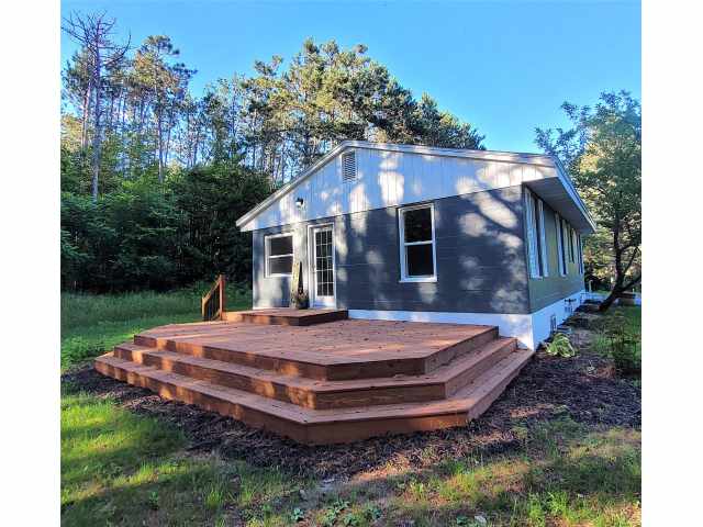Merrillan Residential Real Estate