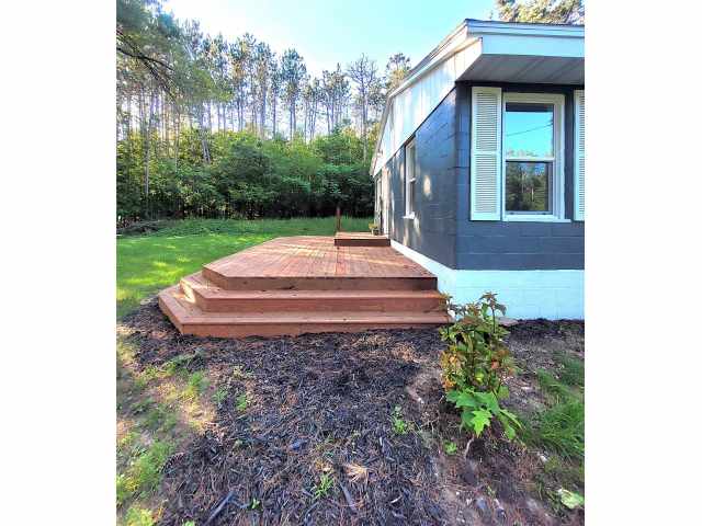 Merrillan Residential Real Estate