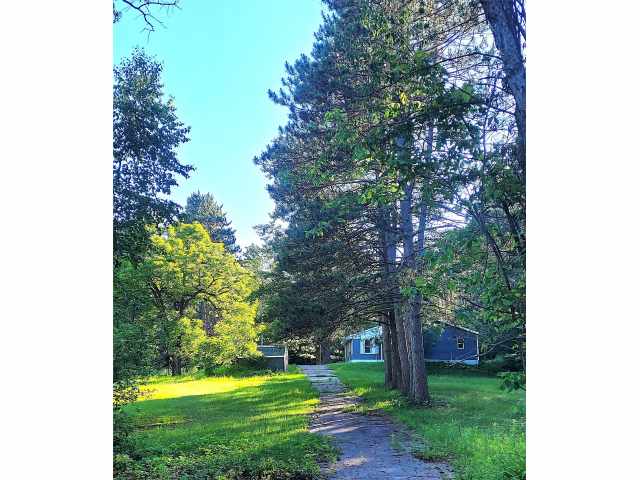 Merrillan Residential Real Estate