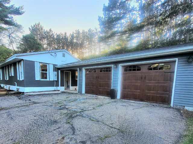 Merrillan Residential Real Estate