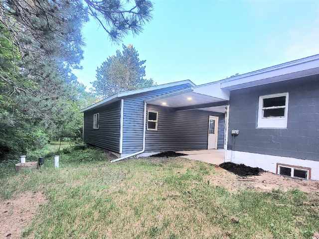 Merrillan Residential Real Estate