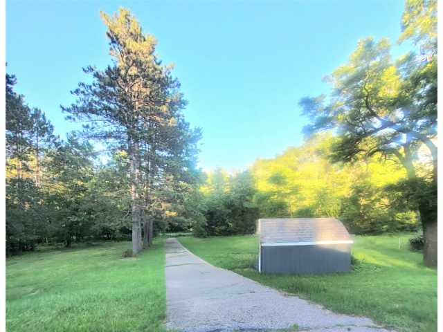 Merrillan Residential Real Estate